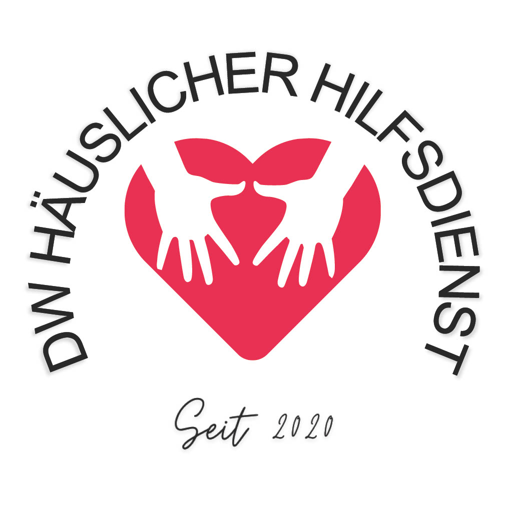Häuslicher Hilfsdienst