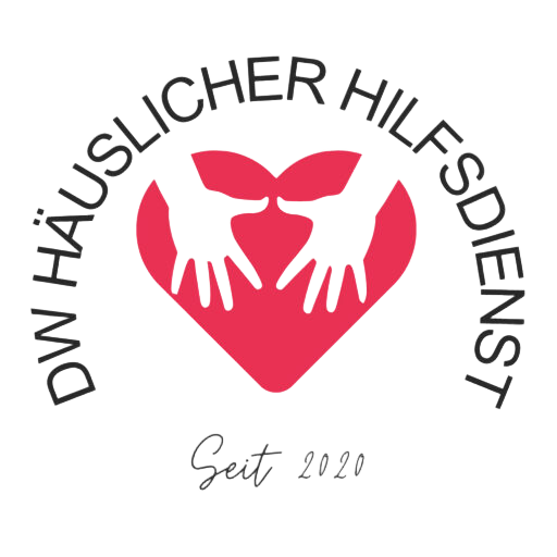 Häuslicher Hilfsdienst