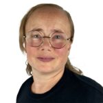 Maria unser Haushaltsengel