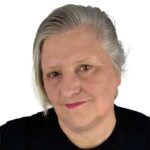 Astrid unser Haushaltsengel