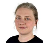 Lina unser Haushaltsengel