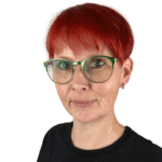 Corinna unser Haushaltsengel