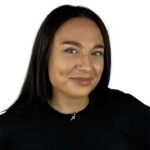 Jessica unser Haushaltsengel